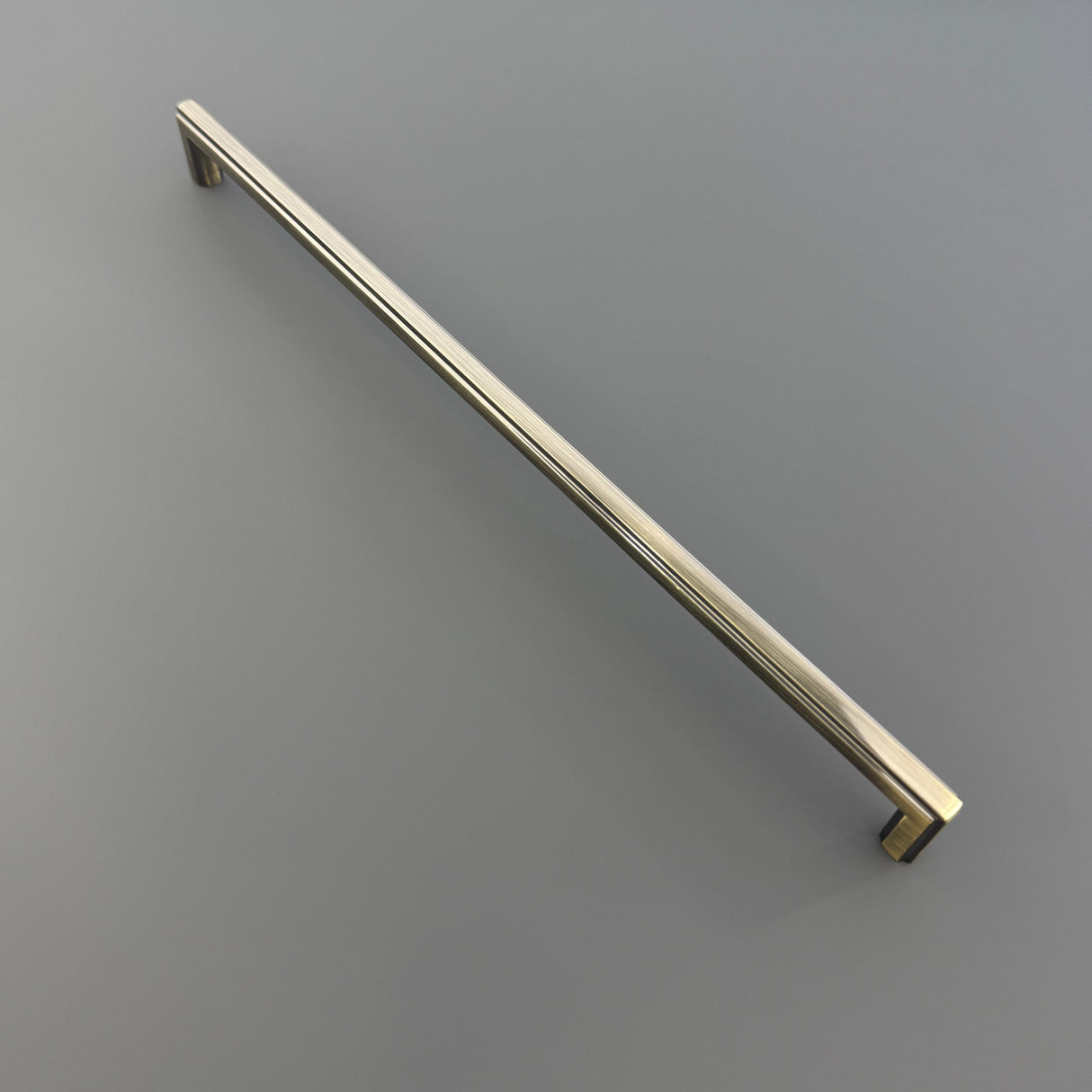 HAYDOCK, Square Pull Handle