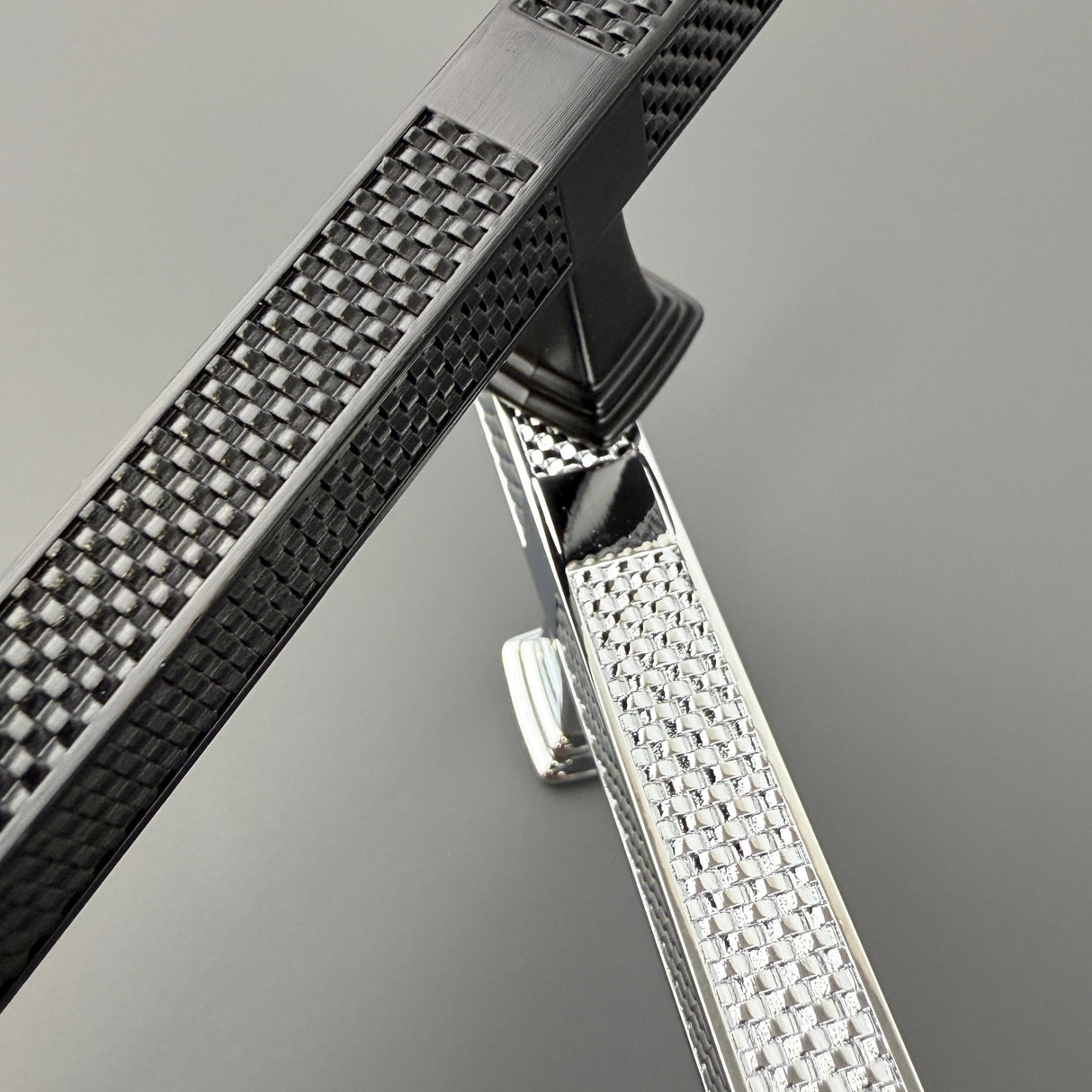 LUDLOW, Patterned Bar Handle