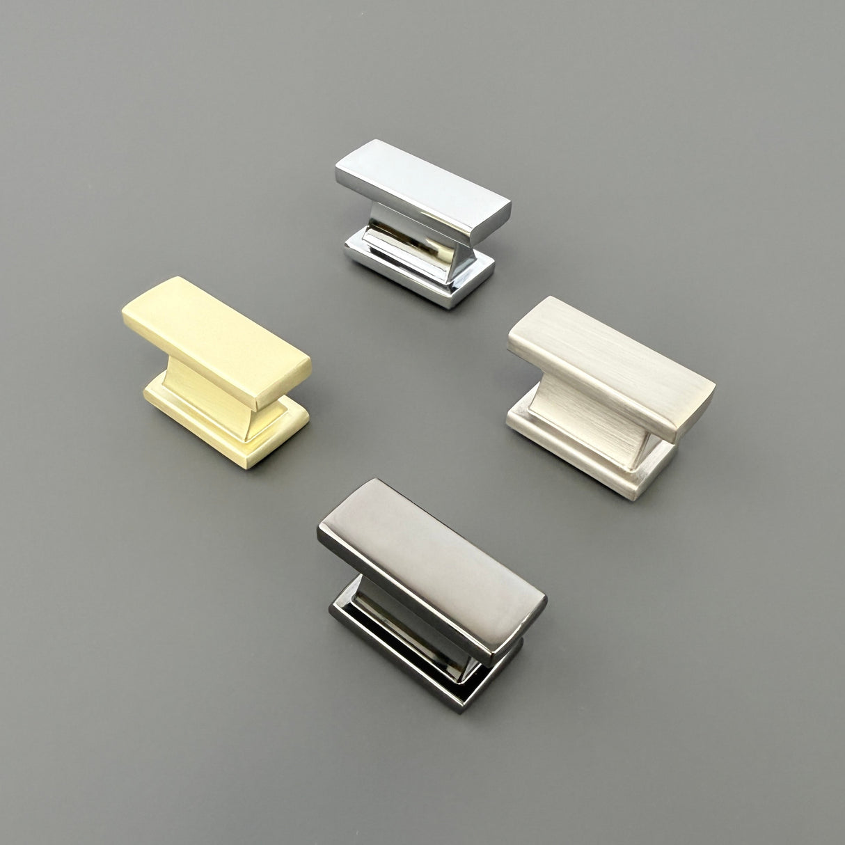 WINDSOR, Knob Handle