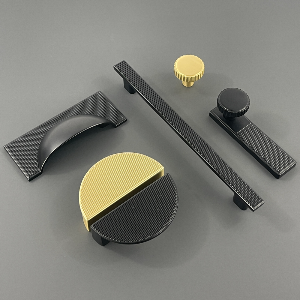 Harley & Wager | Designers & Producers Of Premium Cabinet Hardware
