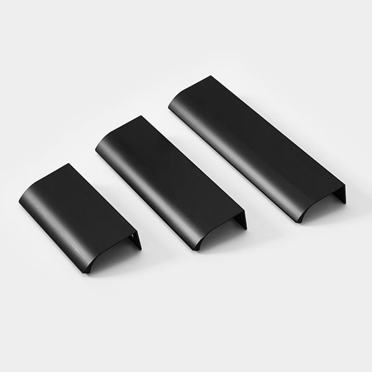 Harley & Wager - Furniture Profile Handles