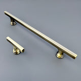 AINTREE, Smooth Bar Handle