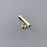 AINTREE, Smooth Knob Handle