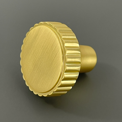 ASCOT, Knob Handle