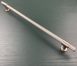 CHELMSFORD, Knurled Bar Handle