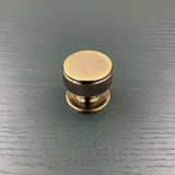 CHELMSFORD, Knurled Knob Handle