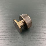 CHELMSFORD, Knurled Knob Handle