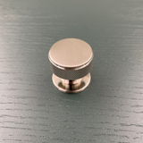 CHELMSFORD, Knurled Knob Handle