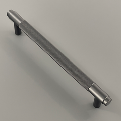 EPSOM, Knurled Bar Handle