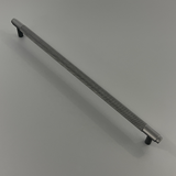 EPSOM, Knurled Bar Handle