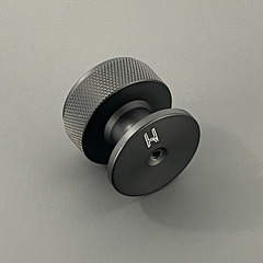 EPSOM, Knurled Knob Handle