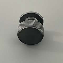 EPSOM, Knurled Knob Handle