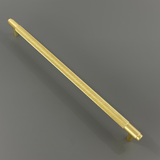 EPSOM, Knurled Bar Handle