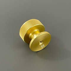 EPSOM, Knurled Knob Handle