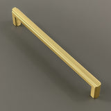 HAYDOCK, Square Pull Handle