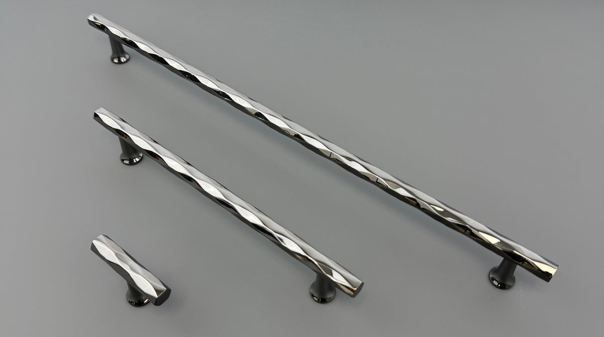 HEXHAM, Bar Handle