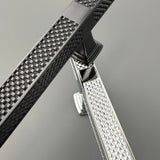 LUDLOW, Patterned Bar Handle
