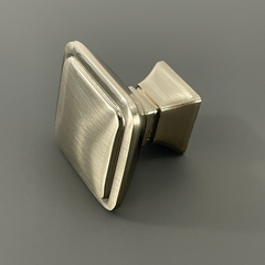 HAYDOCK, Square Knob Handle