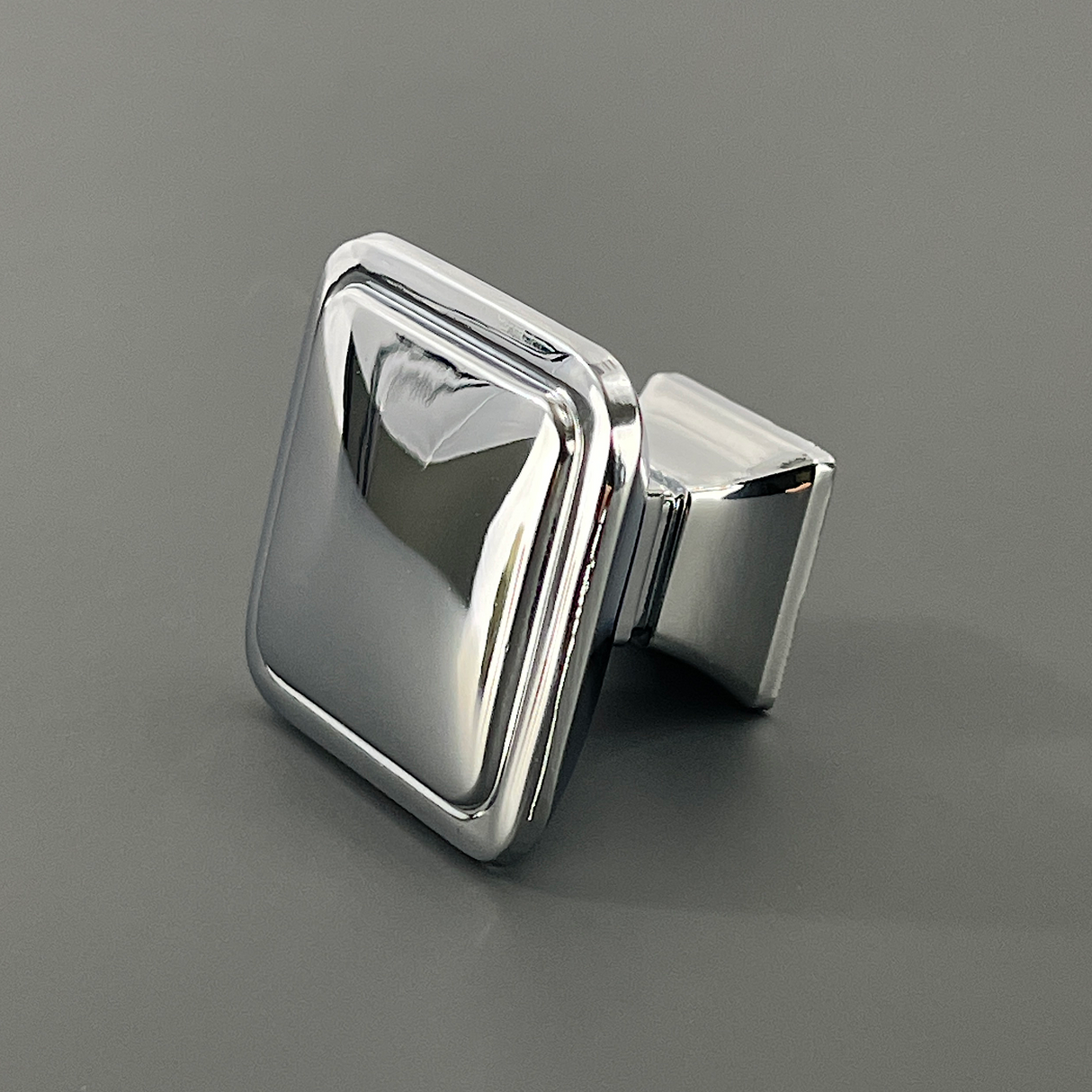 HAYDOCK, Square Knob Handle