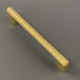 RIPON, Knurled Bar Handle