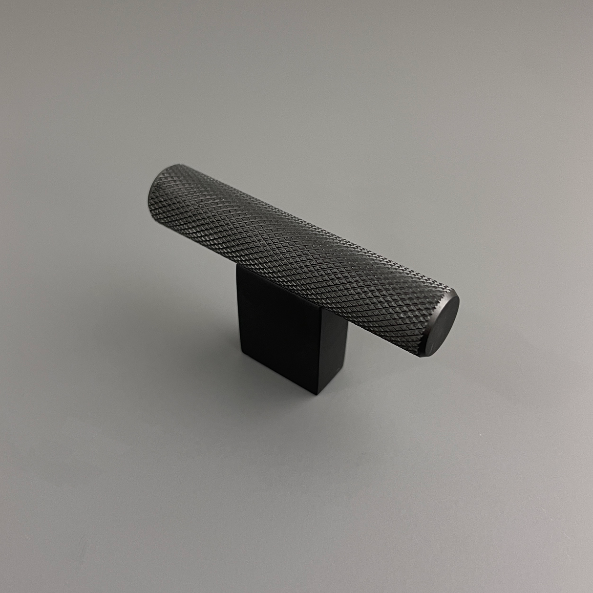 RIPON, Knurled T Knob Handle