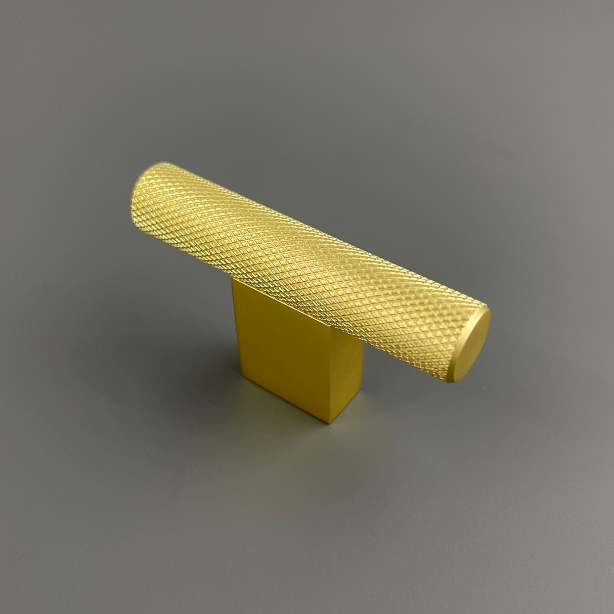 RIPON, Knurled T Knob Handle