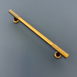 STRATFORD, Linear Bar Handle