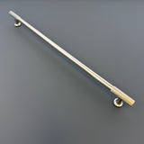 STRATFORD, Linear Bar Handle