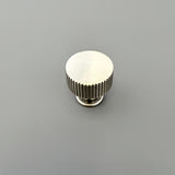 STRATFORD, Linear Knob Handle