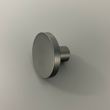 THIRSK, Knob Handle, Matt Black