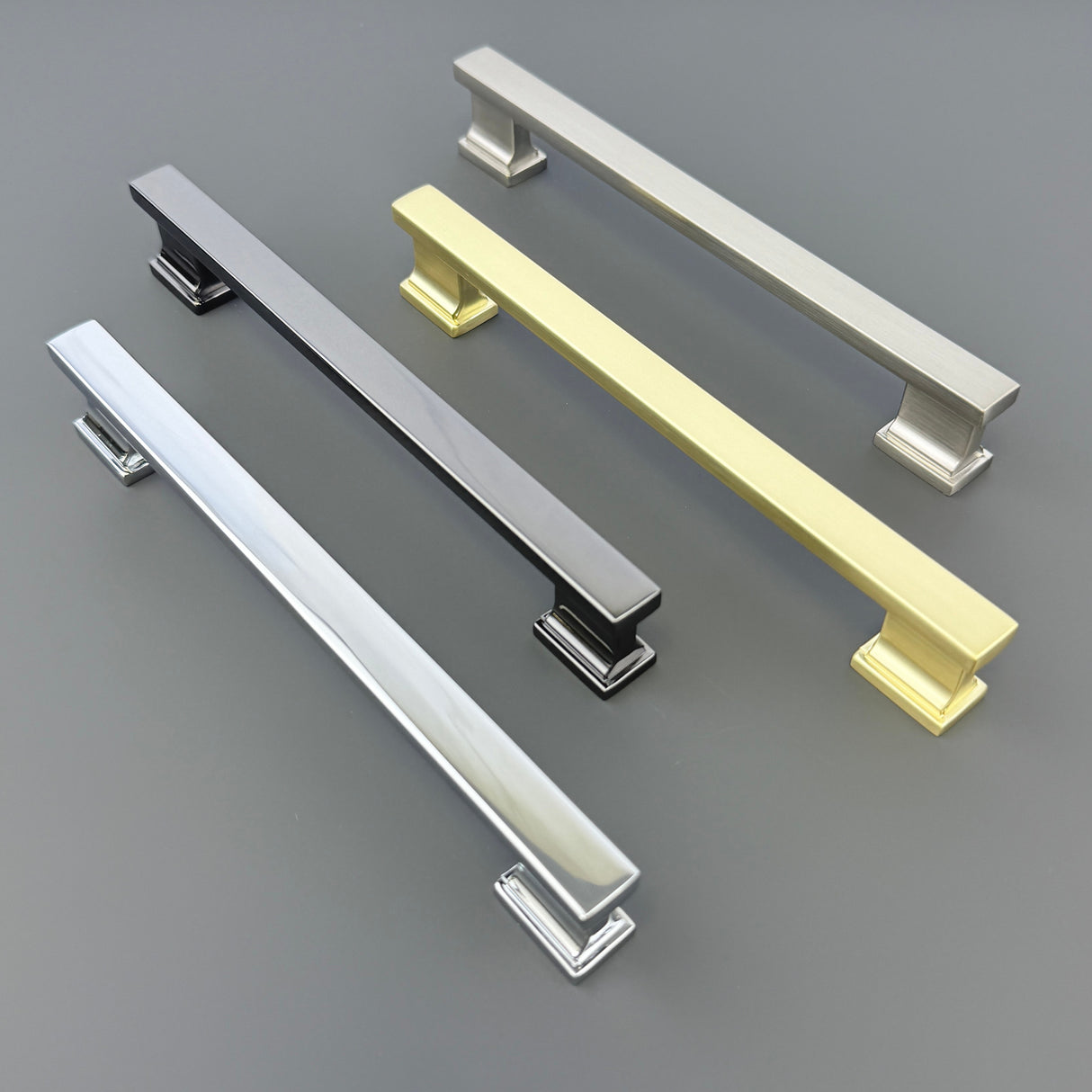 WINDSOR, Bar Handle